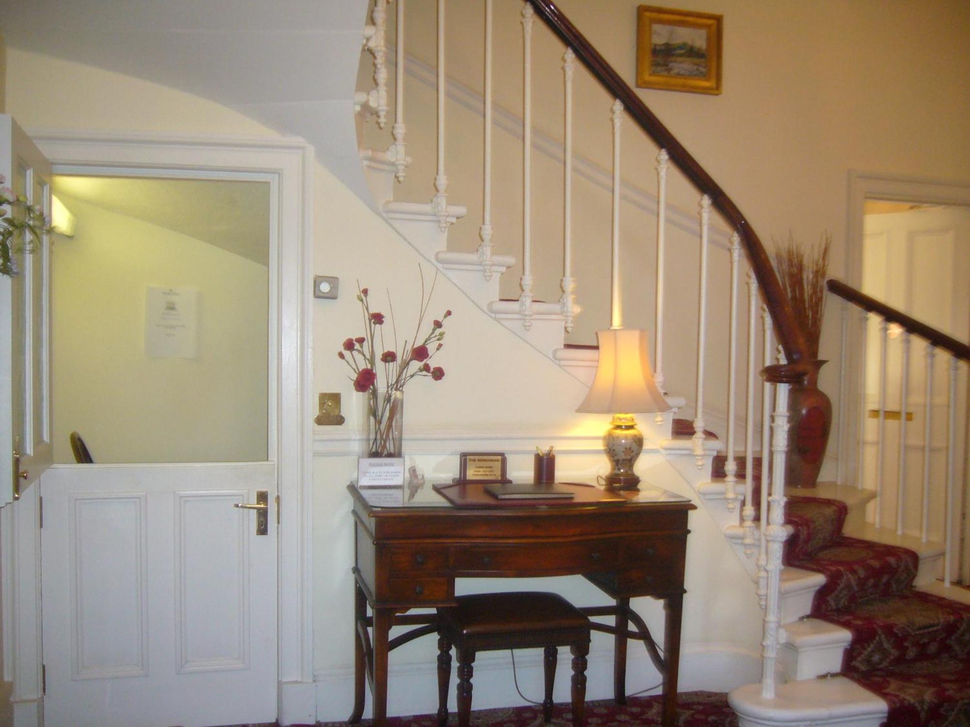 The Ben Doran Guest House — Fotos 2