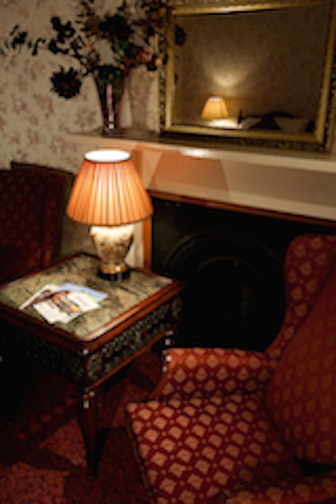 The Ben Doran Guest House — Fotos 3